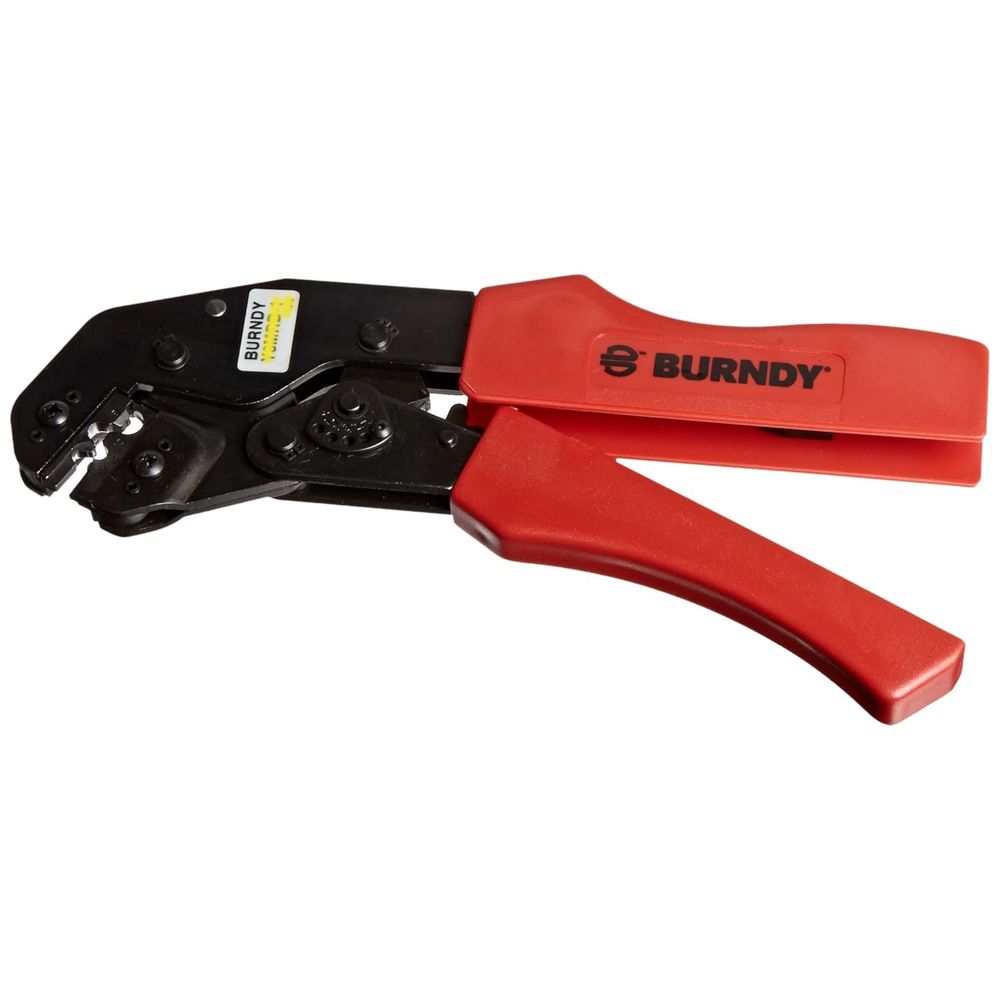 9.5 Steel Ratchet Crimper, Hig - Tools & Workshop Equipment For Sale In Hampshire Page 3 50 Gumtree avaliação e preço