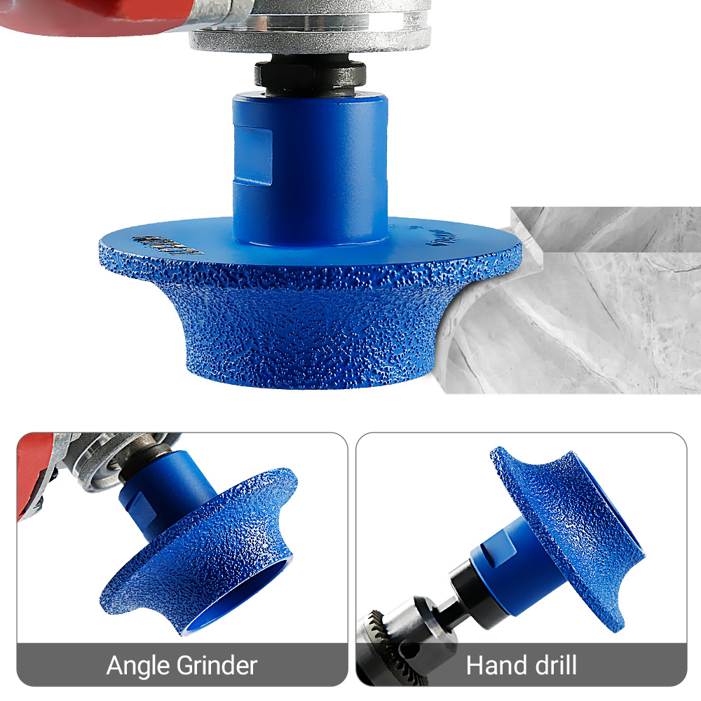LOZLIN Diamond Polishing Wheel - Sharpening Stone Whetstone avaliação e preço