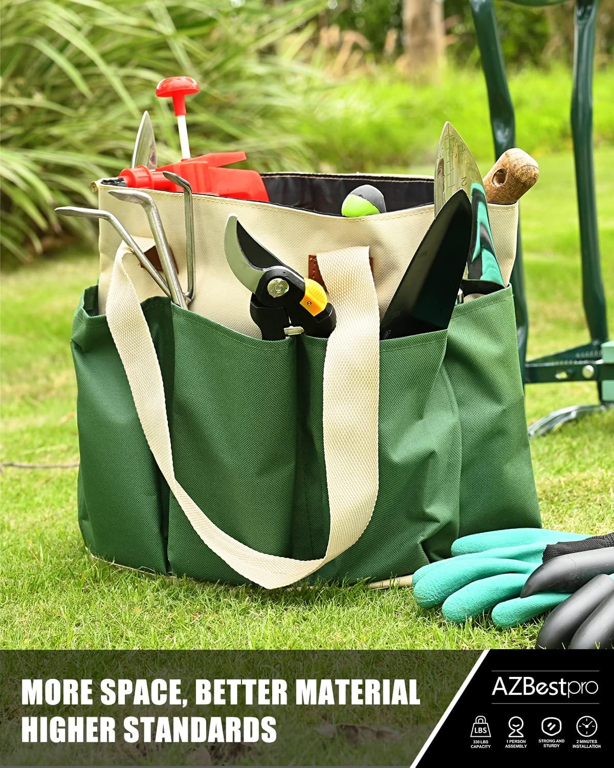 Foldable Garden Kneeler and Se - Tools & Workshop Equipment For Sale In Hampshire Page 3 50 Gumtree avaliação e preço