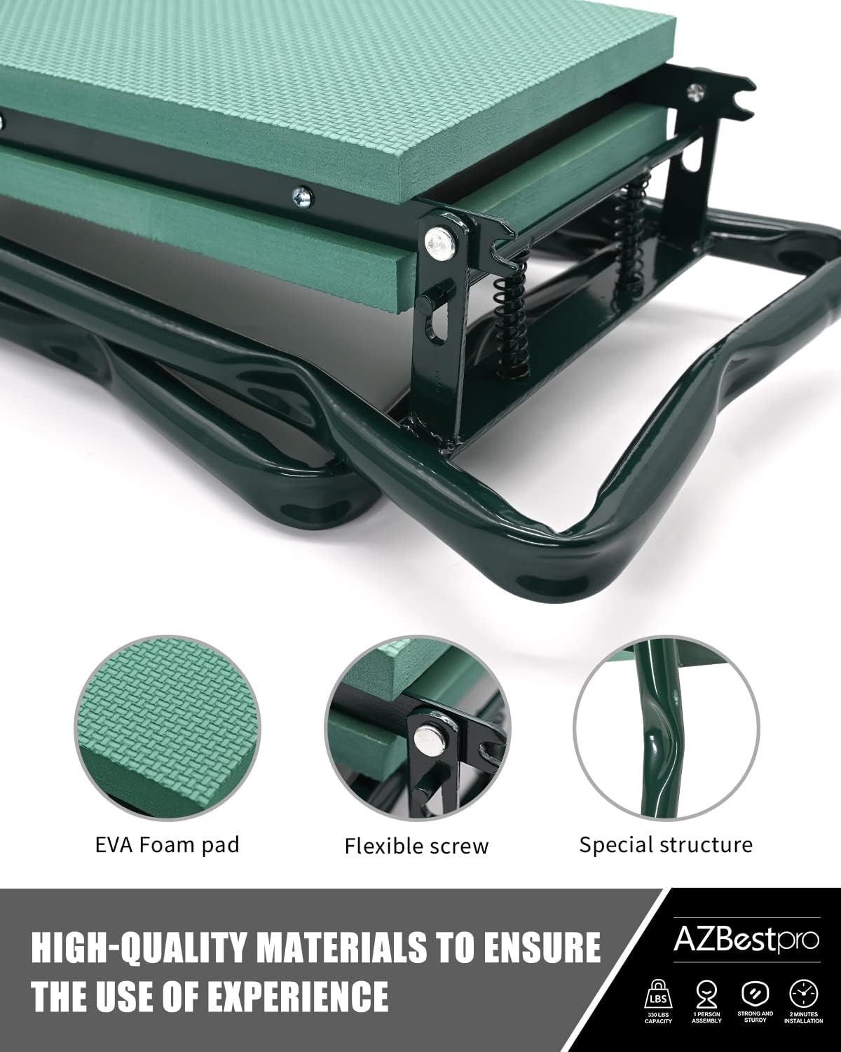 Foldable Garden Kneeler and Se - Tools & Workshop Equipment For Sale In Hampshire Page 3 50 Gumtree avaliação e preço