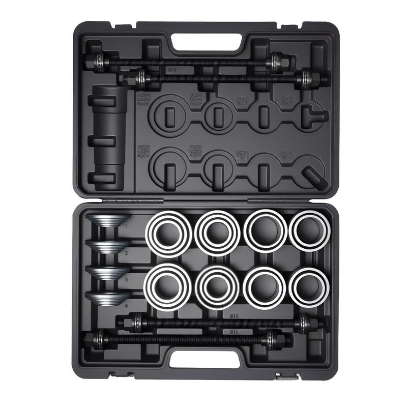 Pull and Press Sleeve Kit, 28  - Tools & Workshop Equipment For Sale In Hampshire Page 3 50 Gumtree avaliação e preço