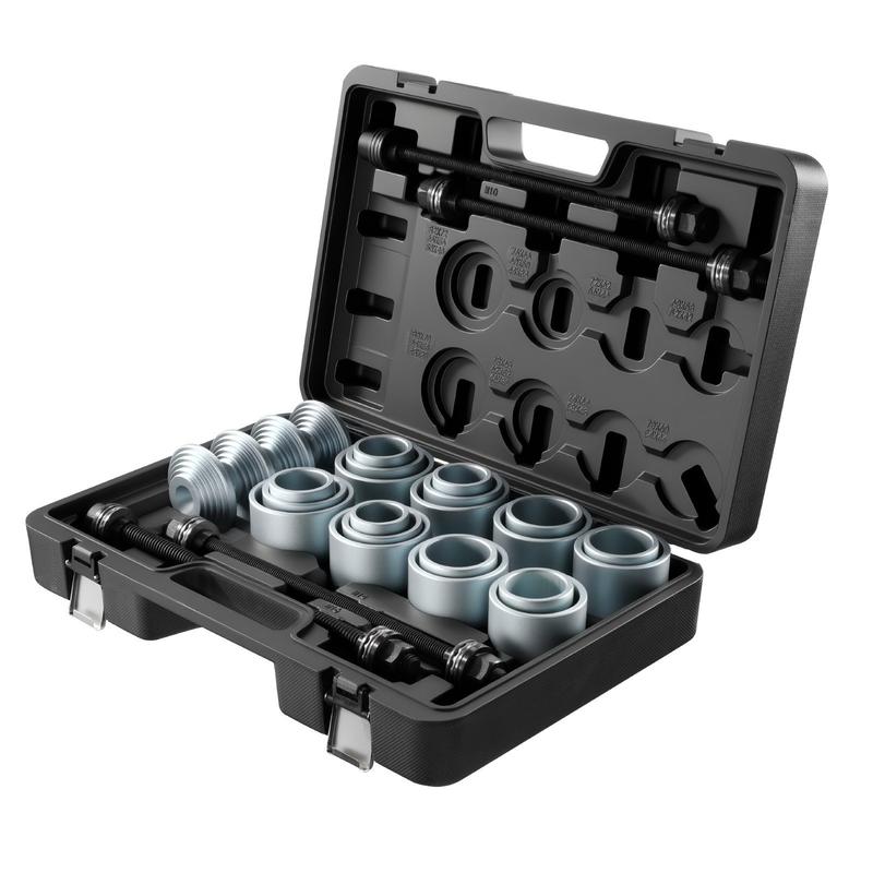 Pull and Press Sleeve Kit, 28  - Tools & Workshop Equipment For Sale In Hampshire Page 3 50 Gumtree avaliação e preço