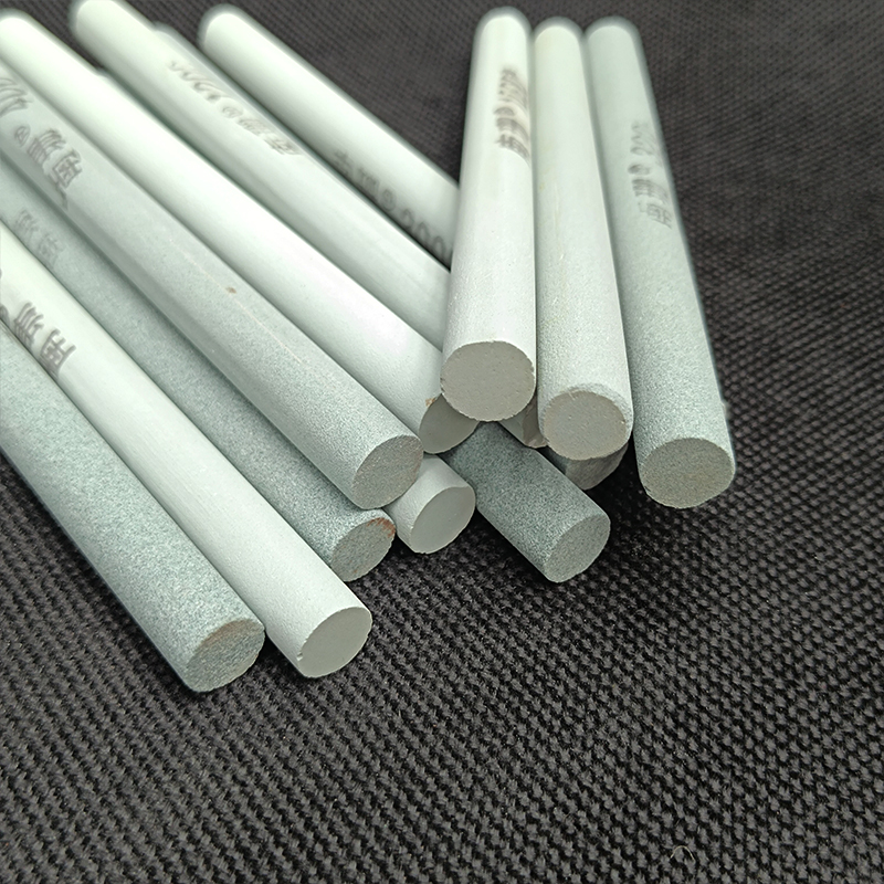 2pcs 150~3000Grits Round Φ10*1 - Sharpening Stone Whetstone avaliação e preço