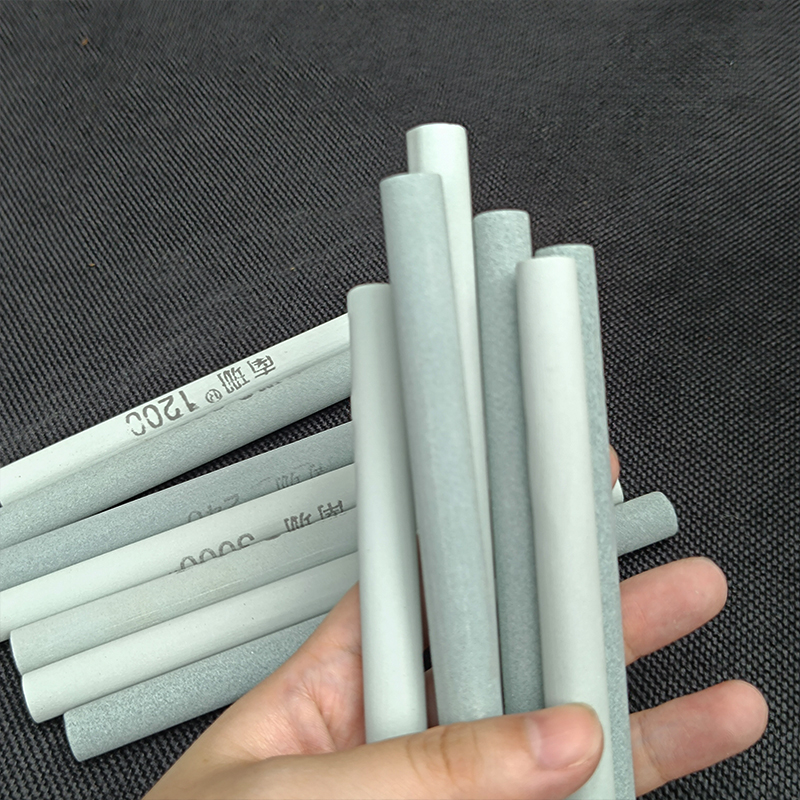 2pcs 150~3000Grits Round Φ10*1 - Sharpening Stone Whetstone avaliação e preço