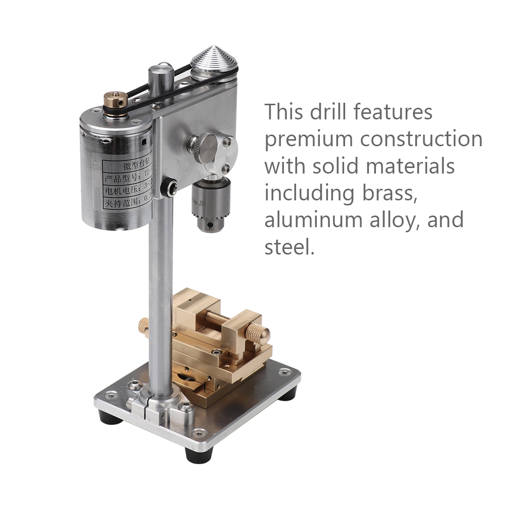 Mini Table Drill Micro Bench D - Tools & Workshop Equipment For Sale In Hampshire Page 3 50 Gumtree avaliação e preço