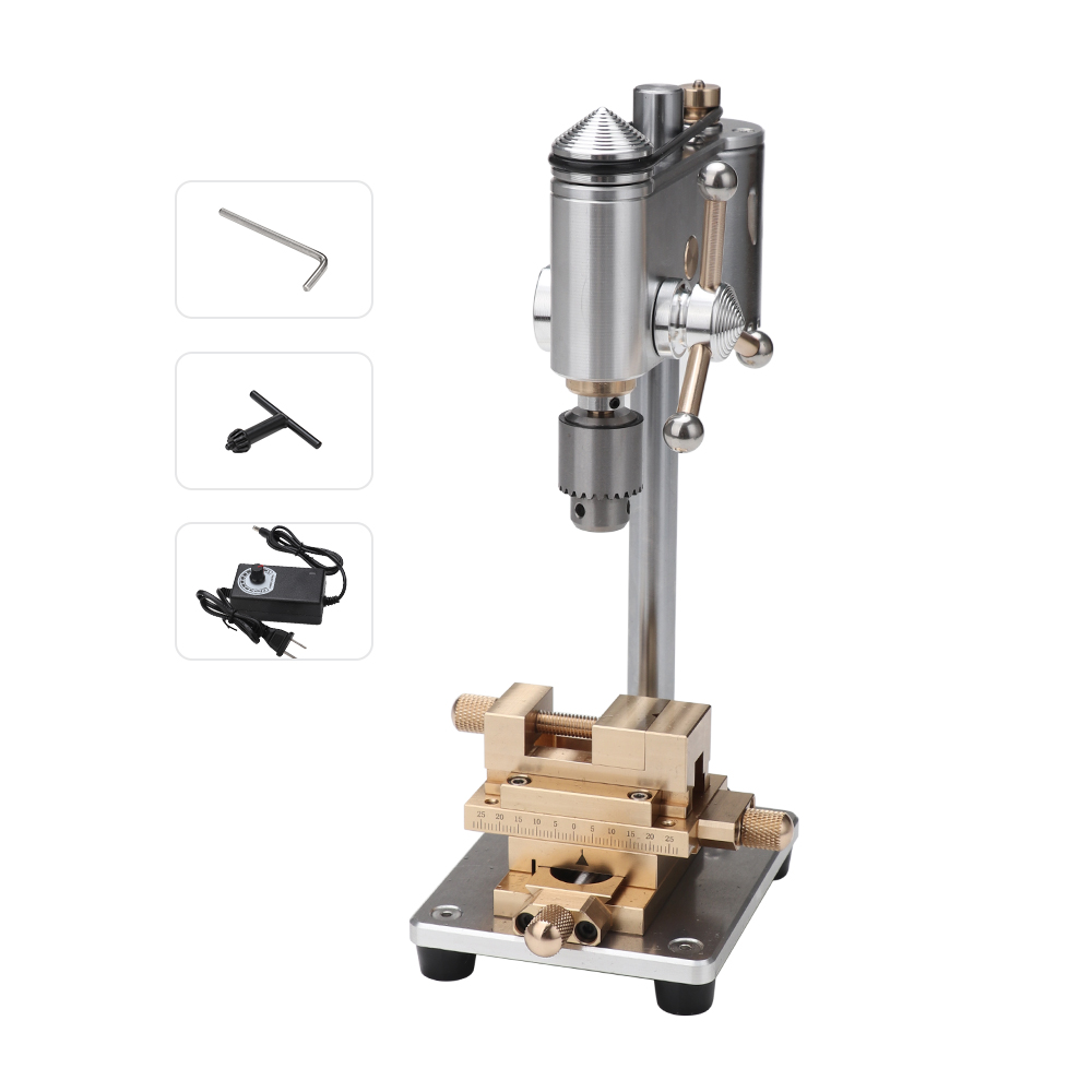 Mini Table Drill Micro Bench D - Tools & Workshop Equipment For Sale In Hampshire Page 3 50 Gumtree avaliação e preço