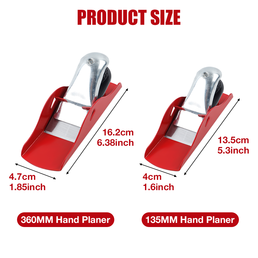 Mini Woodworking Hand Planer,  - Hand Plane Block avaliação e preço