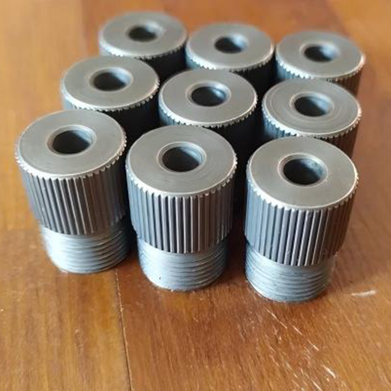 7Pcs Drill Sleeve Woodworking  - Mini Workshop Tools avaliação e preço