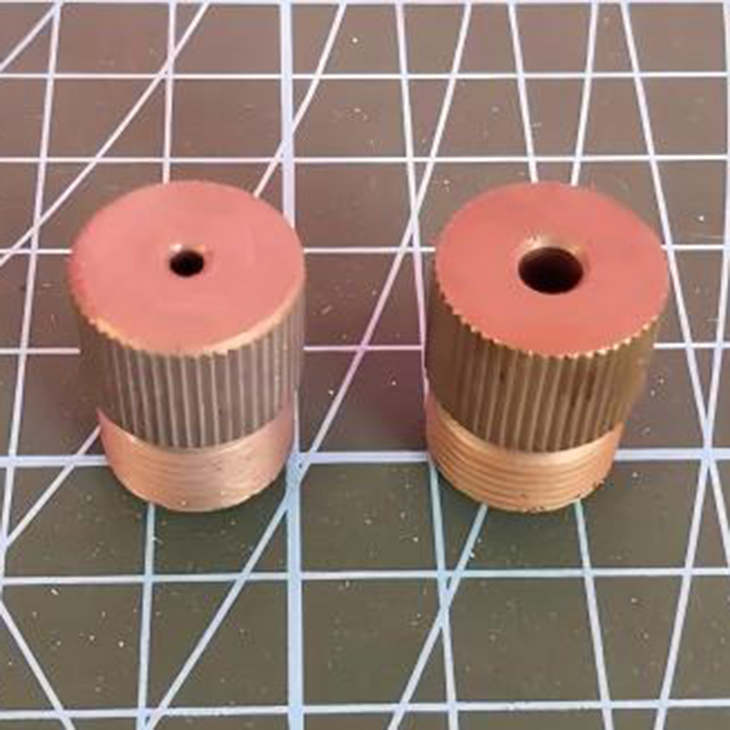 7Pcs Drill Sleeve Woodworking  - Mini Workshop Tools avaliação e preço