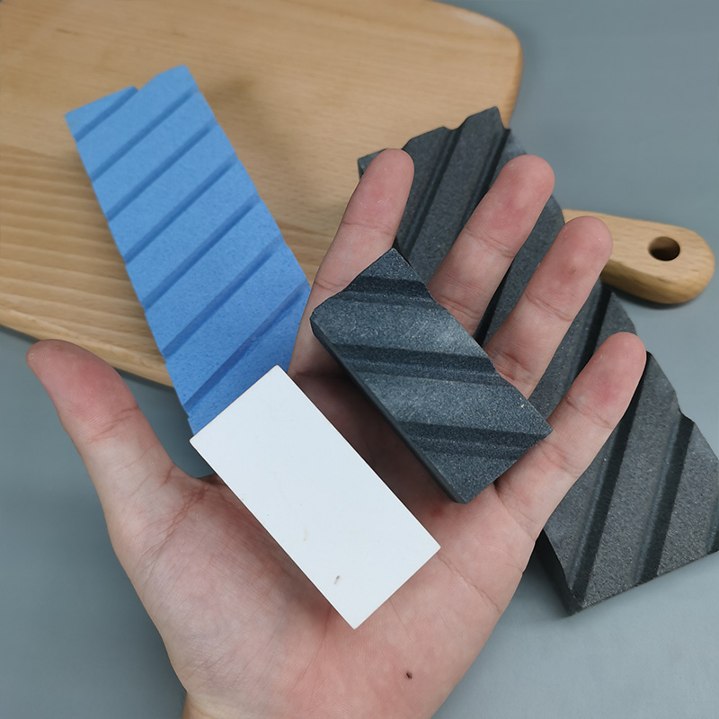 Premium White Corundum Flatten - Sharpening Stone Whetstone avaliação e preço