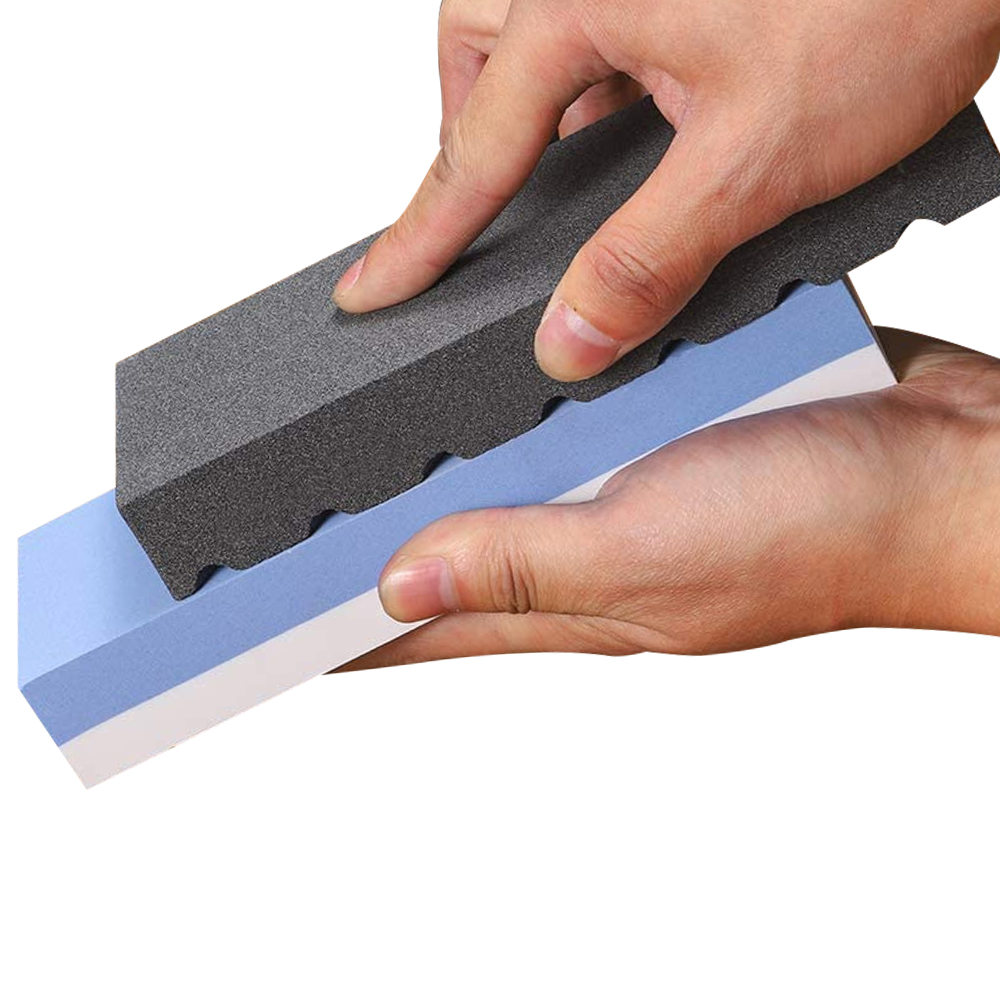 Flattening Stone Repair Stone  - Sharpening Stone Whetstone avaliação e preço