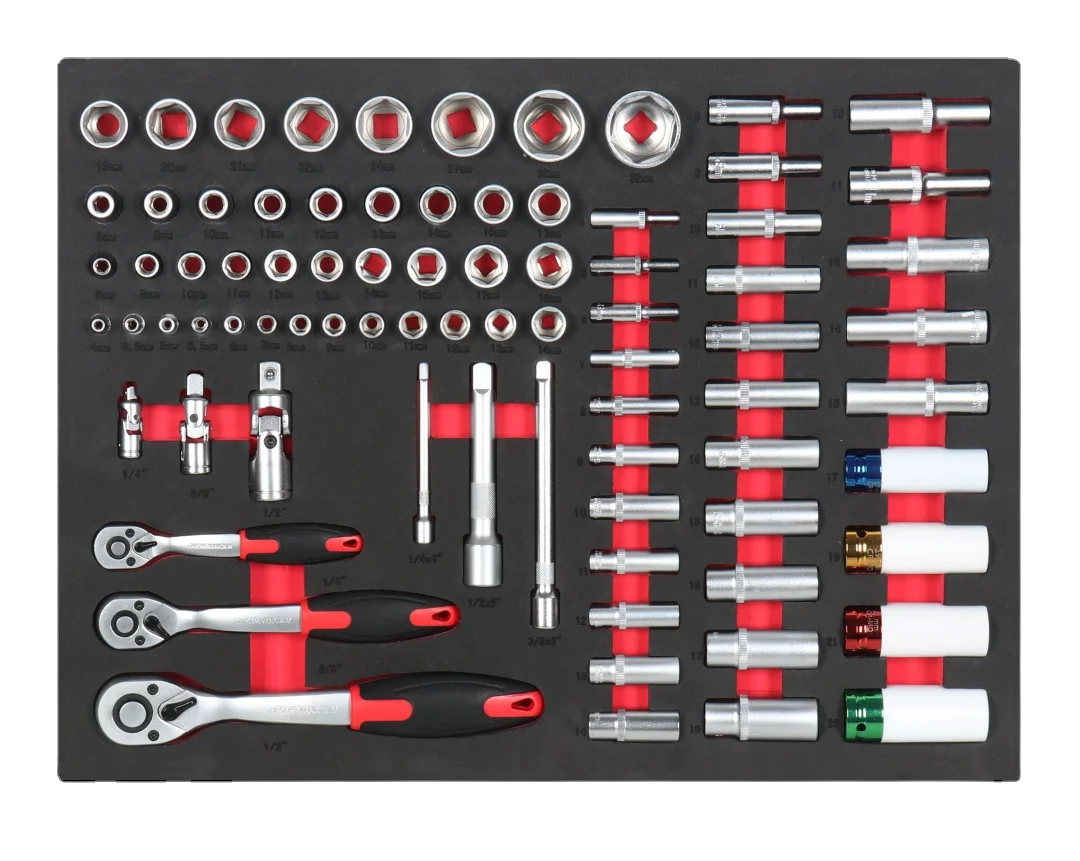 279pcs Professional Auto Repai - Workshop Tools In Ship avaliação e preço
