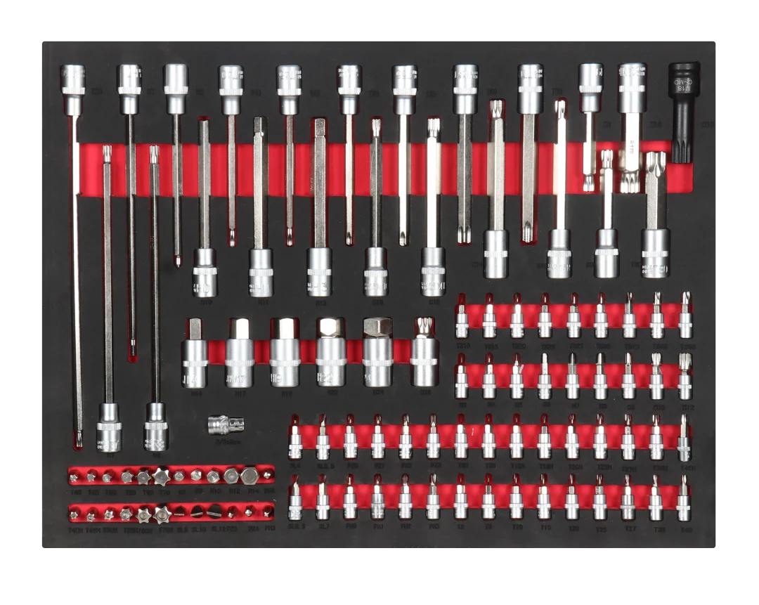 279pcs Professional Auto Repai - Workshop Tools In Ship avaliação e preço