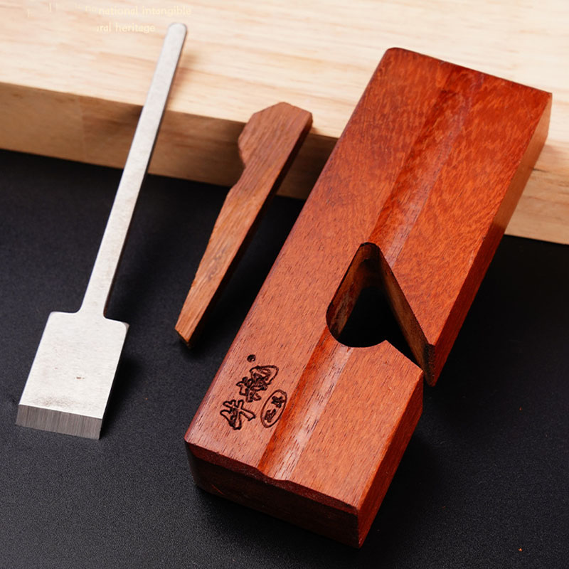 Single Wire Drawing Planer Pro - Hand Plane Block avaliação e preço