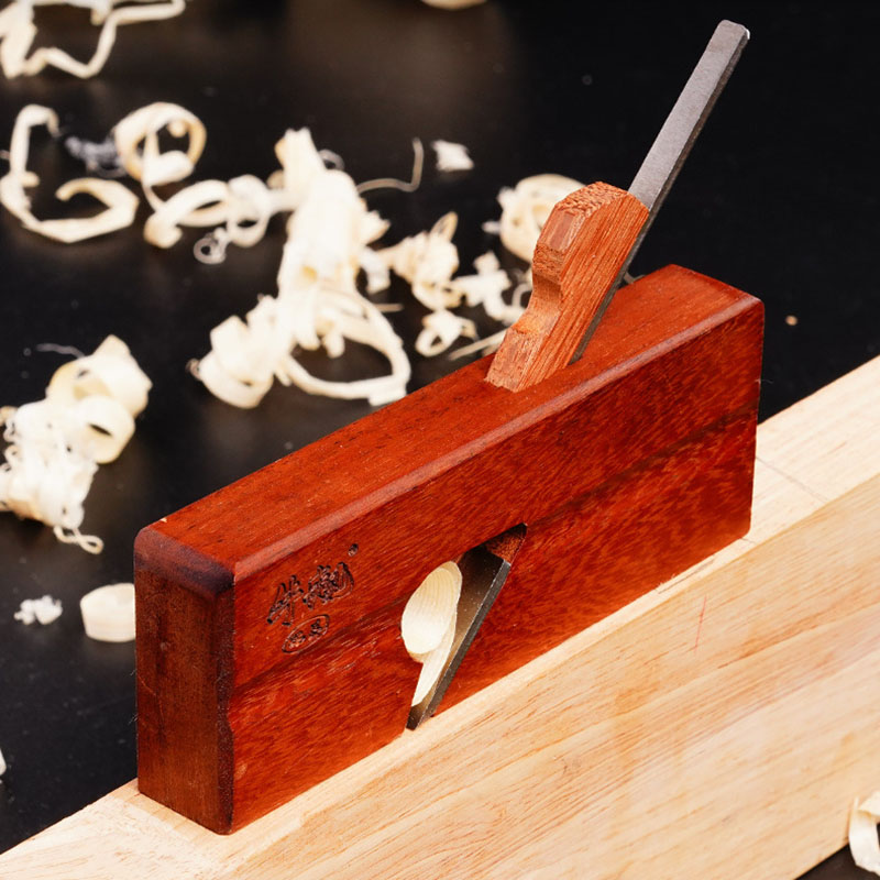 Single Wire Drawing Planer Pro - Hand Plane Block avaliação e preço