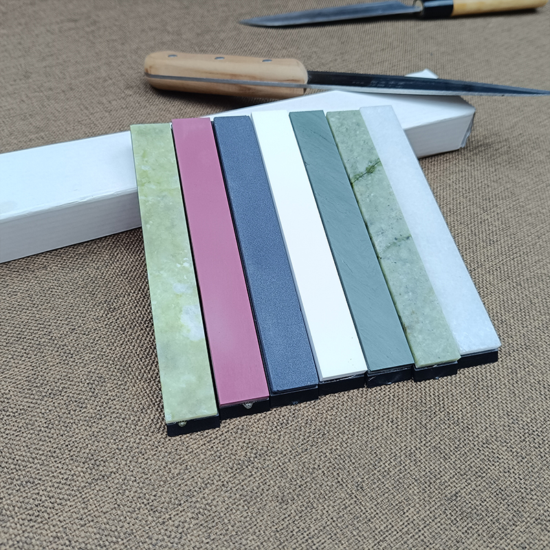 Sharpening Stone Diamond Whets - Sharpening Stone Whetstone avaliação e preço