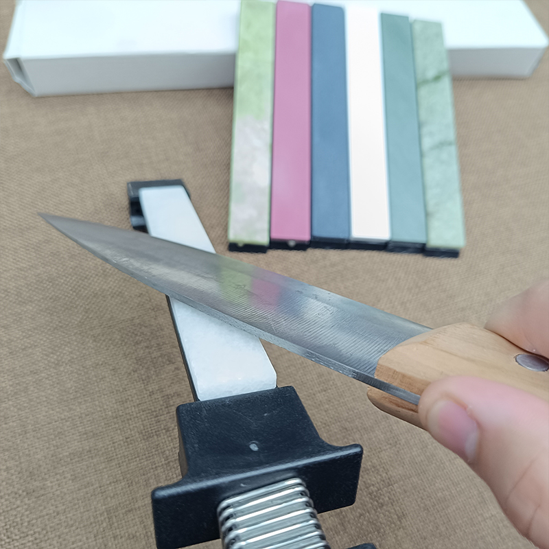 Sharpening Stone Diamond Whets - Sharpening Stone Whetstone avaliação e preço