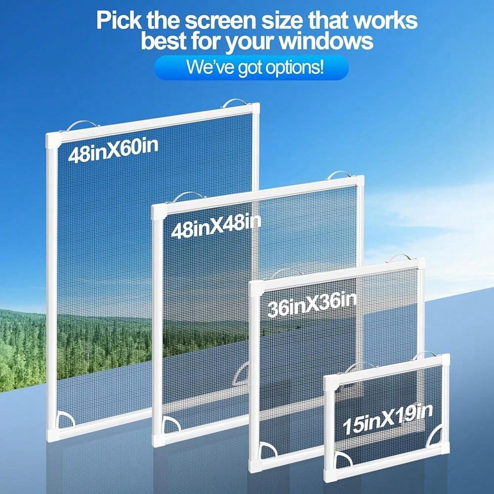 Screen Frame Kit 15inX19in Fib - Tools & Workshop Equipment For Sale In Hampshire Page 3 50 Gumtree avaliação e preço