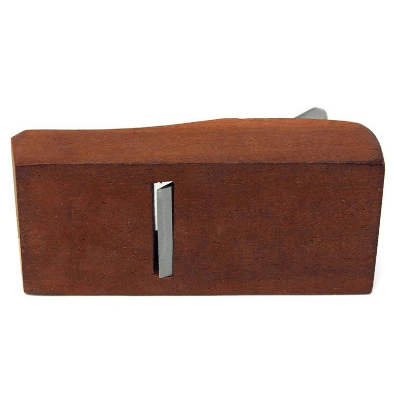 4''/110mm Mini Hand Planer Woo - Hand Plane Block avaliação e preço