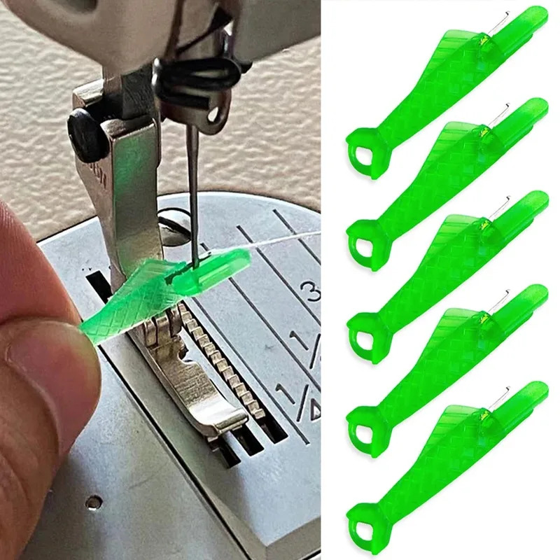 1/10/40pcs Quickly Auto Needle - Mechanical Workshop Tools And Equipment avaliação e preço