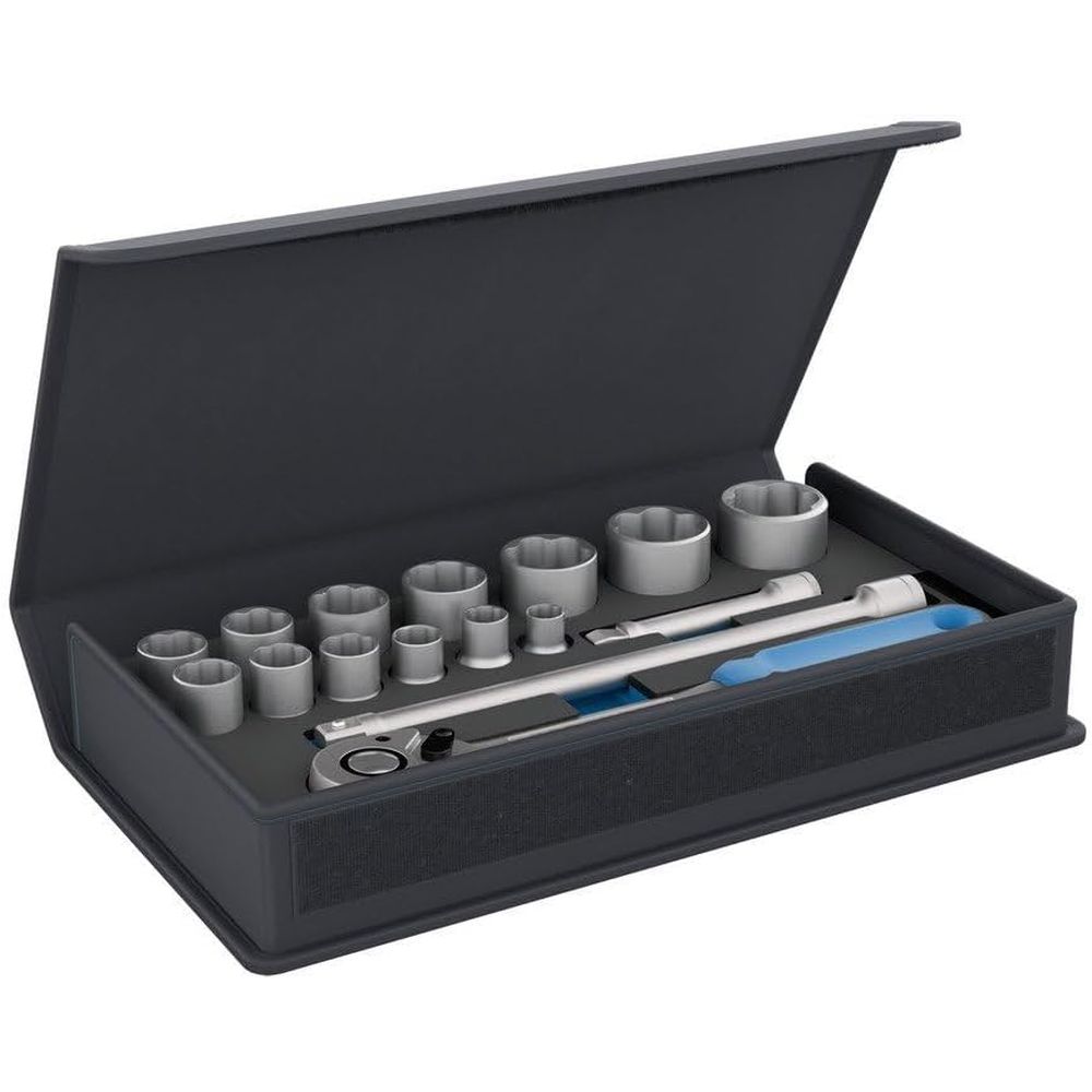 1/2 Inch Drive 10/15 Piece Soc - Tools & Workshop Equipment For Sale In Hampshire Page 3 50 Gumtree avaliação e preço