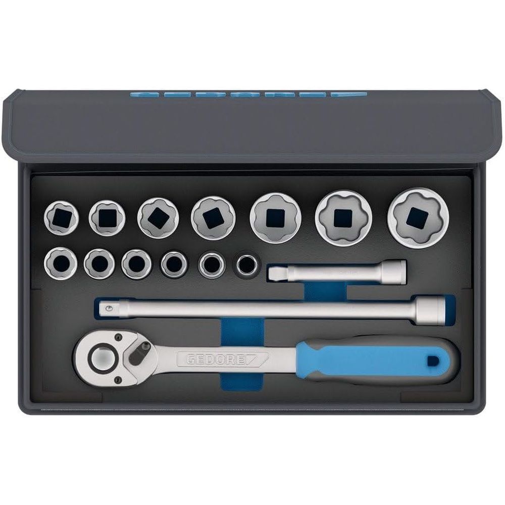 1/2 Inch Drive 10/15 Piece Soc - Tools & Workshop Equipment For Sale In Hampshire Page 3 50 Gumtree avaliação e preço