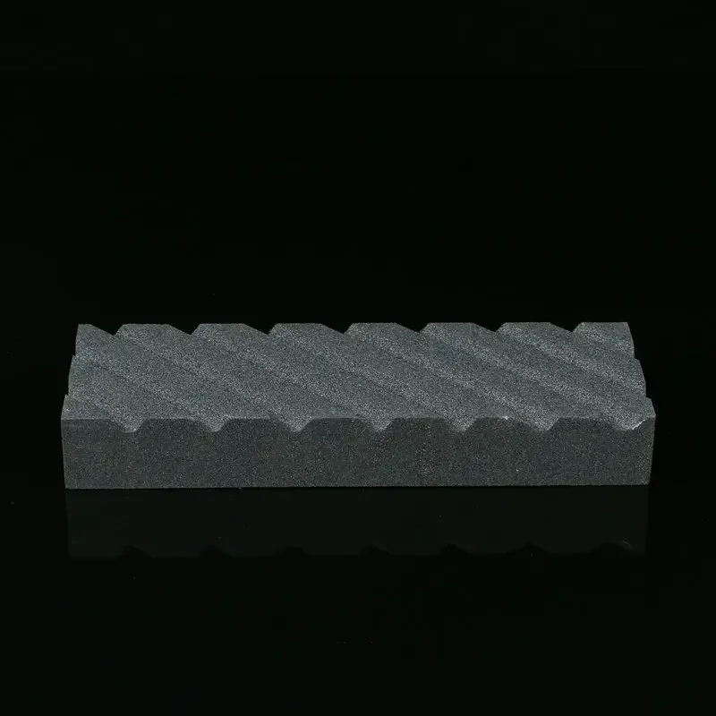 Professional 320 Grit Silicon  - Sharpening Stone Whetstone avaliação e preço