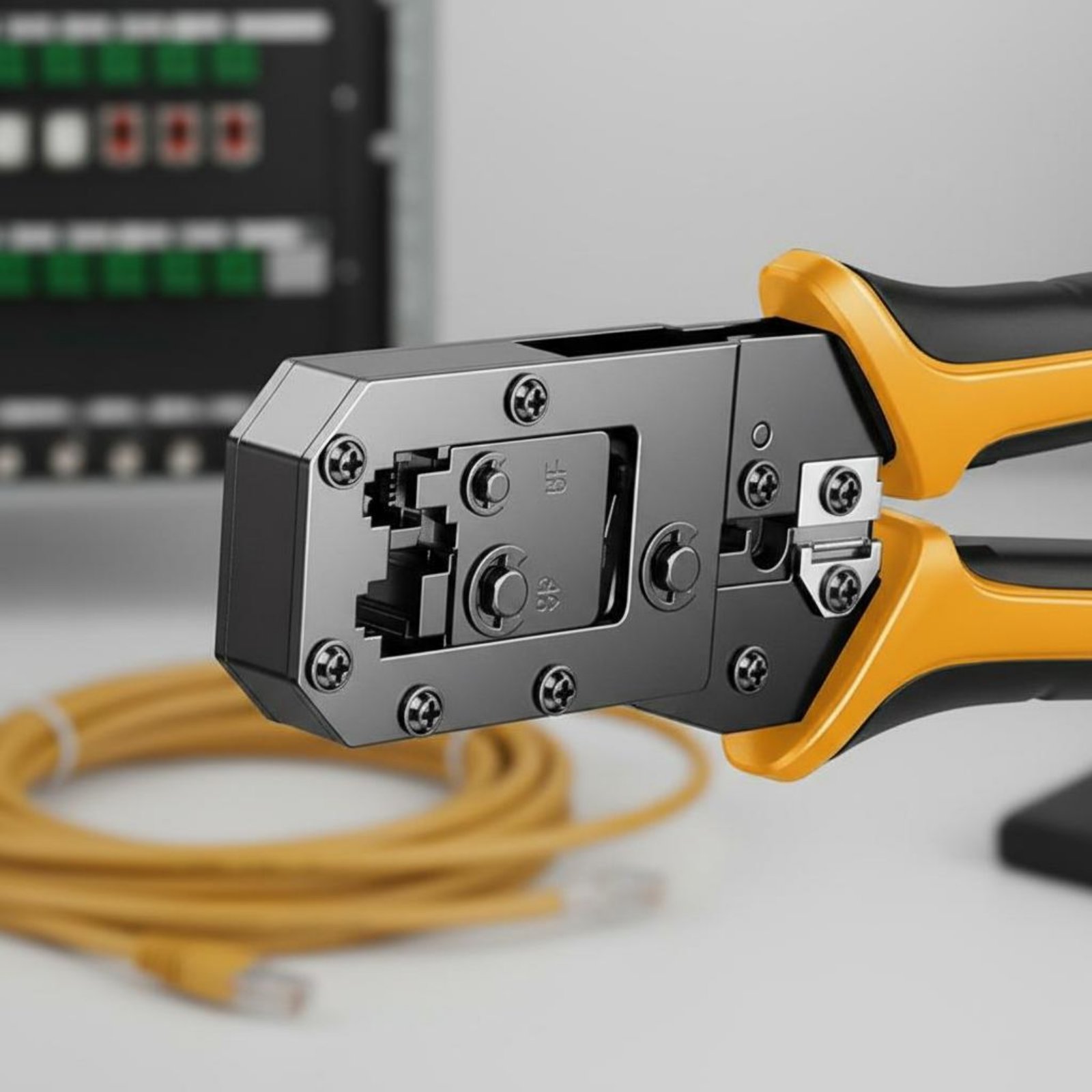 Crimping Tool Multi-Functional - Tools & Workshop Equipment For Sale In Hampshire Page 3 50 Gumtree avaliação e preço