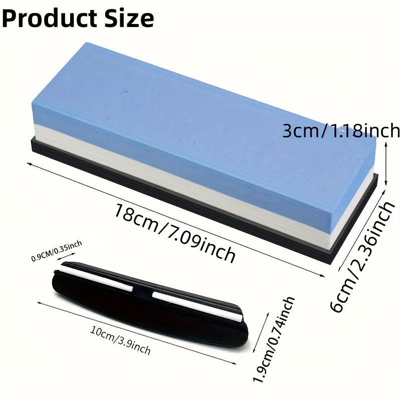 High quality sharpening stone, - Sharpening Stone Whetstone avaliação e preço