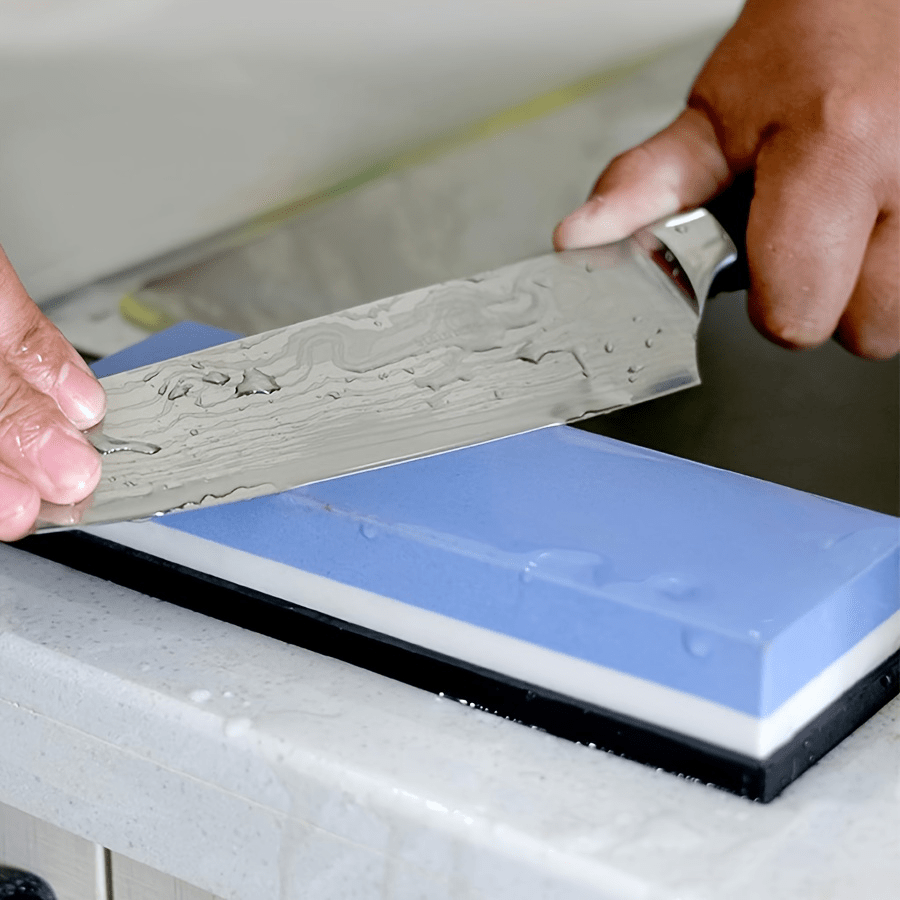 High quality sharpening stone, - Sharpening Stone Whetstone avaliação e preço