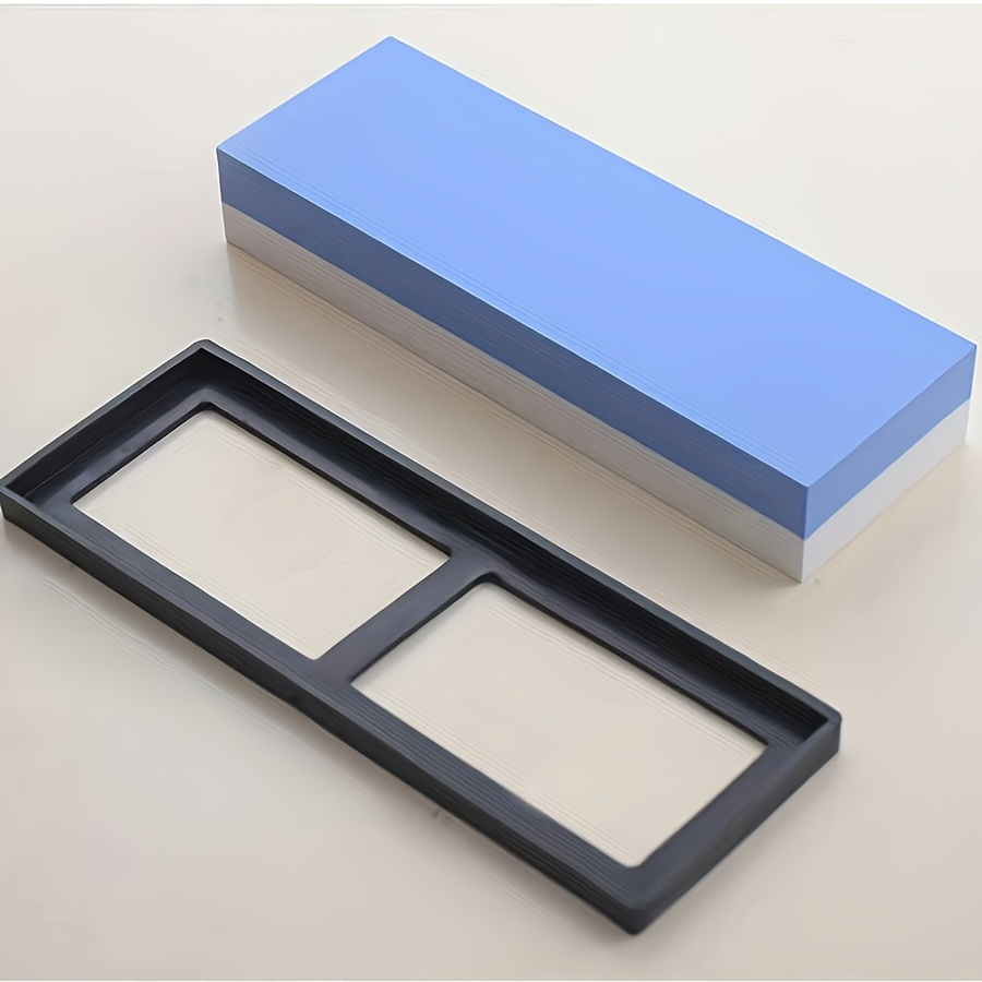 High quality sharpening stone, - Sharpening Stone Whetstone avaliação e preço