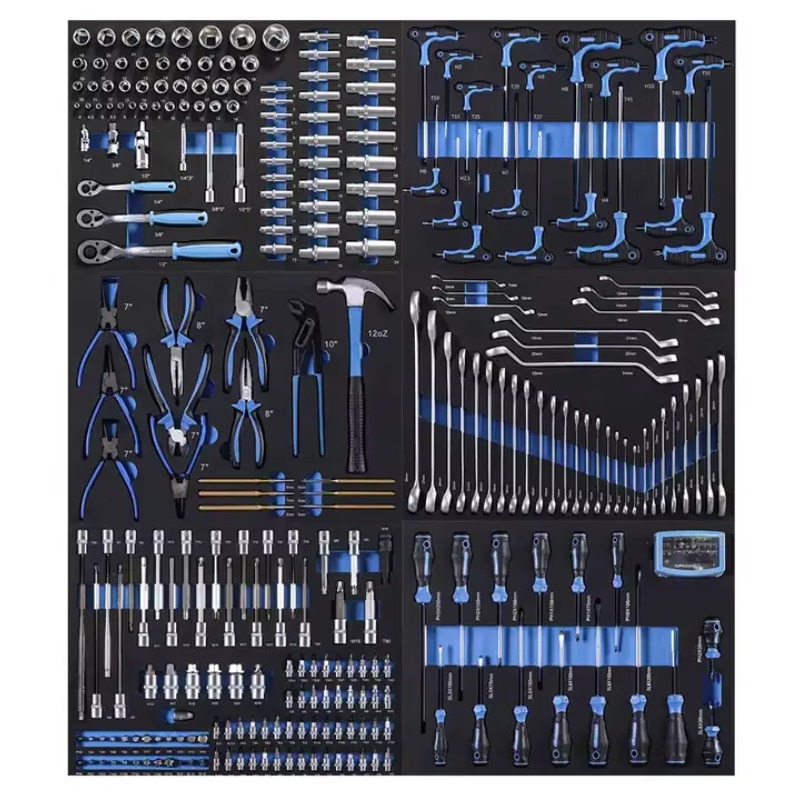 Auto Repair Hand Tool Sets for - Workshop Tools In Ship avaliação e preço