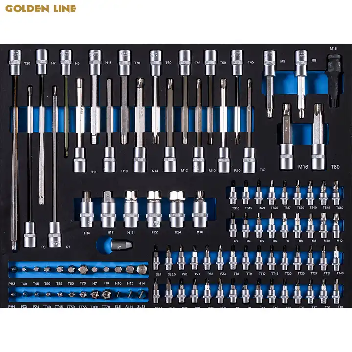 Auto Repair Hand Tool Sets for - Workshop Tools In Ship avaliação e preço