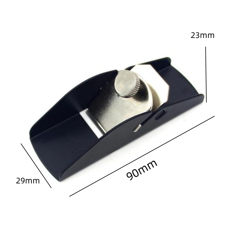Mini Plane Wood Carpentry Tool - Hand Plane Block avaliação e preço
