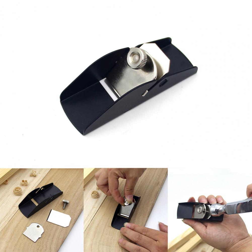 Mini Plane Wood Carpentry Tool - Hand Plane Block avaliação e preço