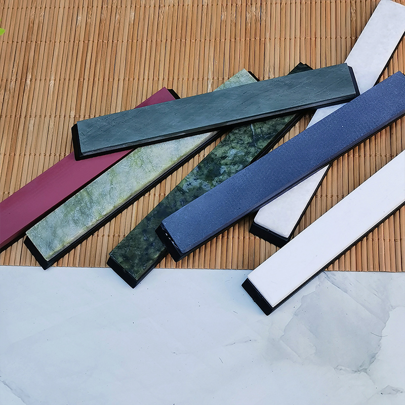 Natural Sharpening Stone 3000  - Sharpening Stone Whetstone avaliação e preço