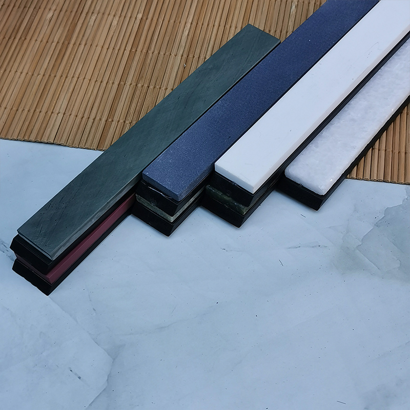 Natural Sharpening Stone 3000  - Sharpening Stone Whetstone avaliação e preço
