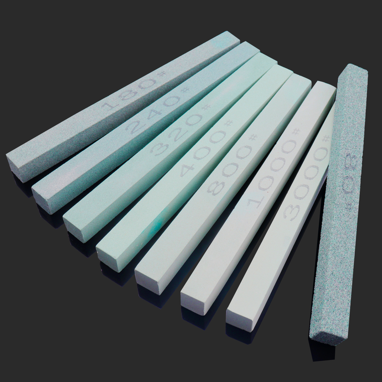 1pc Sharpening Oil Stone 80-30 - Sharpening Stone Whetstone avaliação e preço
