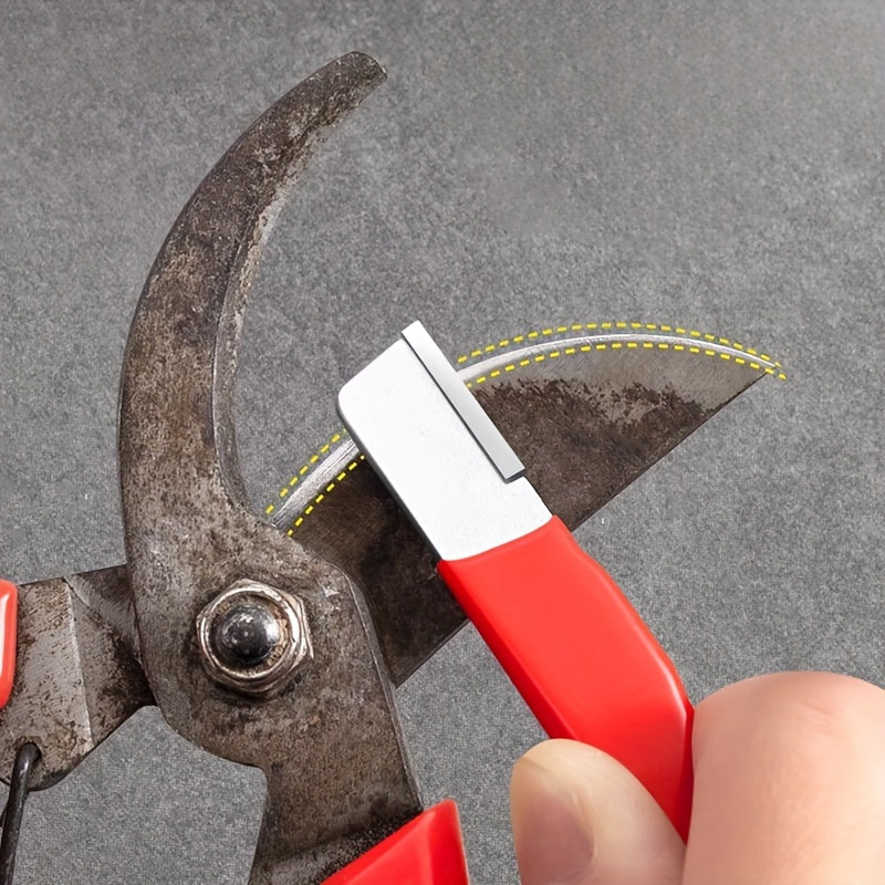 Professional Kitchen Knife Sha - Sharpening Stone Whetstone avaliação e preço