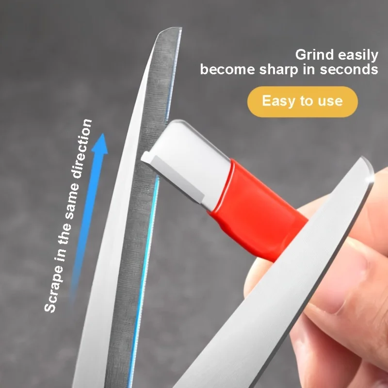 Professional Kitchen Knife Sha - Sharpening Stone Whetstone avaliação e preço