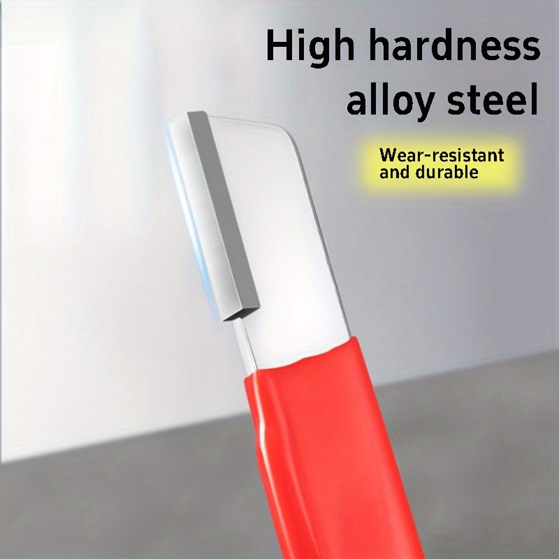Professional Kitchen Knife Sha - Sharpening Stone Whetstone avaliação e preço