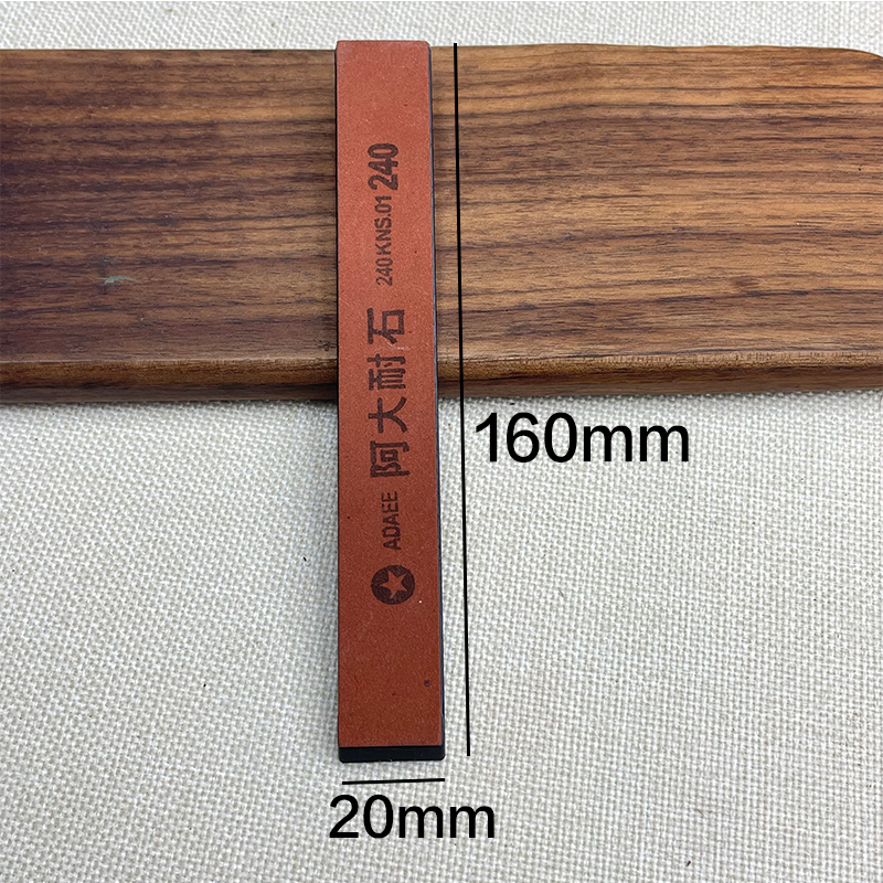 Knife Sharpener Sharpening Bra - Sharpening Stone Whetstone avaliação e preço