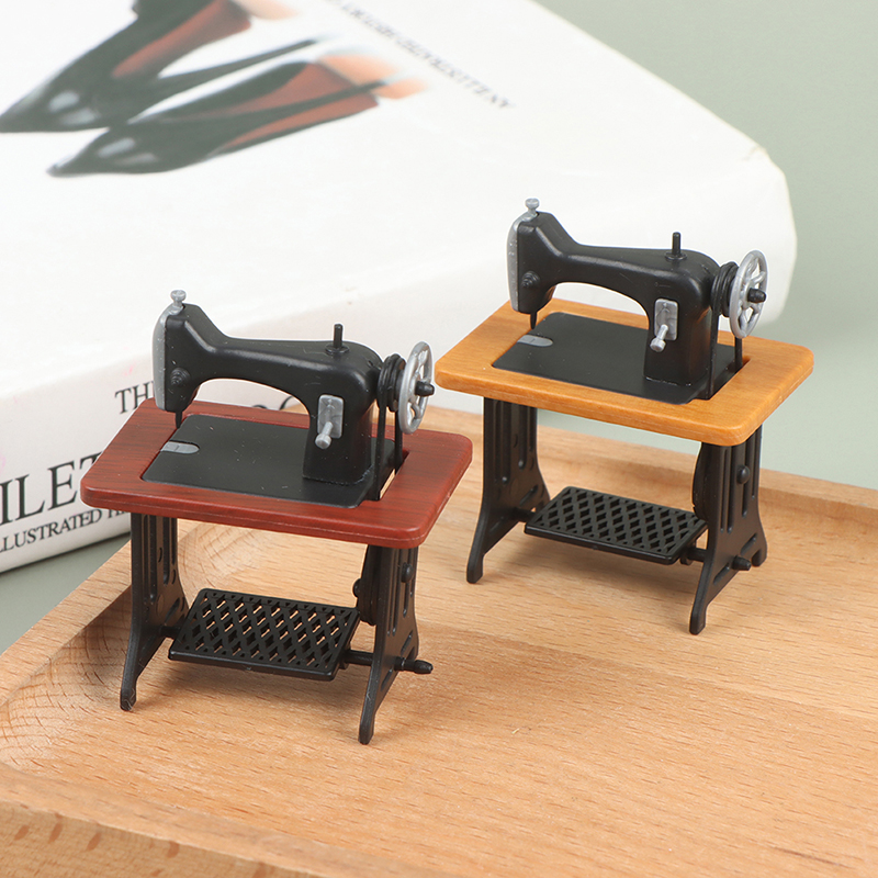 New 1PC Dollhouse Miniature Fu - Mechanical Workshop Tools And Equipment avaliação e preço