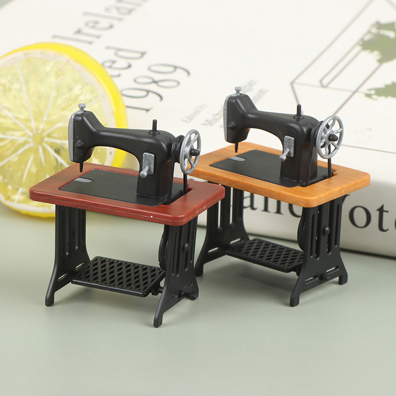 New 1PC Dollhouse Miniature Fu - Mechanical Workshop Tools And Equipment avaliação e preço