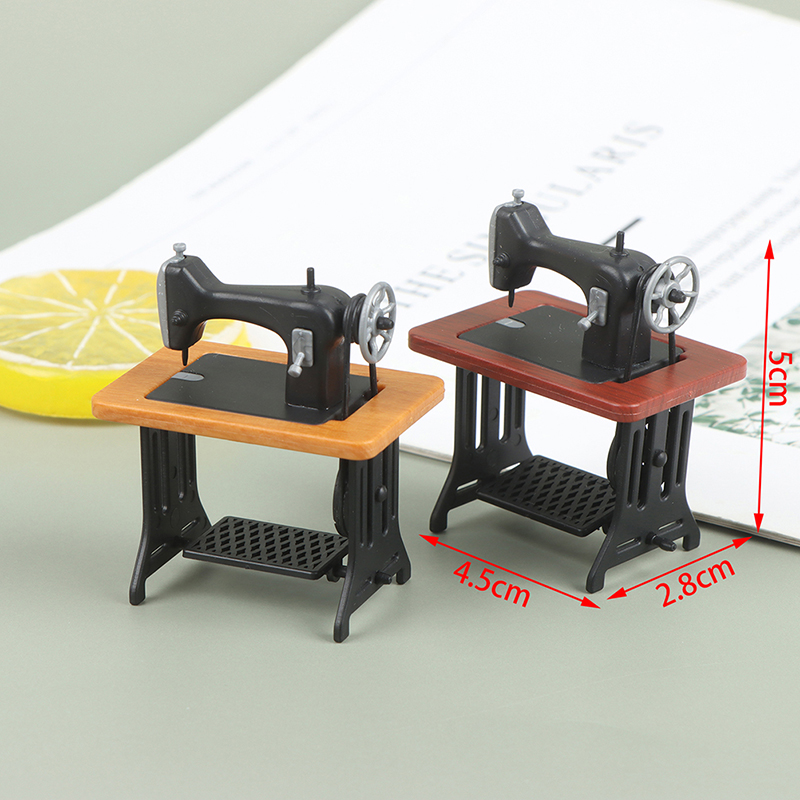 New 1PC Dollhouse Miniature Fu - Mechanical Workshop Tools And Equipment avaliação e preço