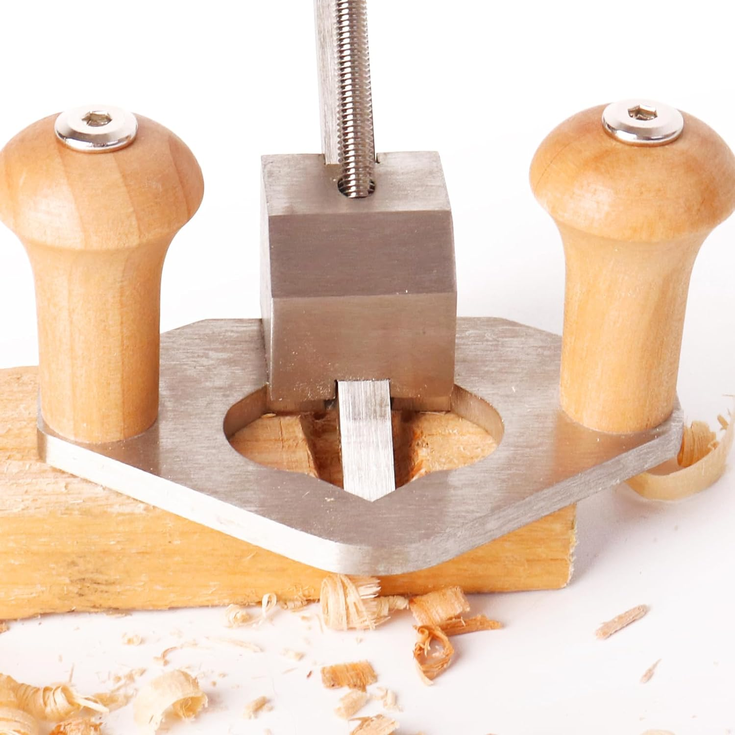 Router Plane Handheld Adjustab - Hand Plane Block avaliação e preço