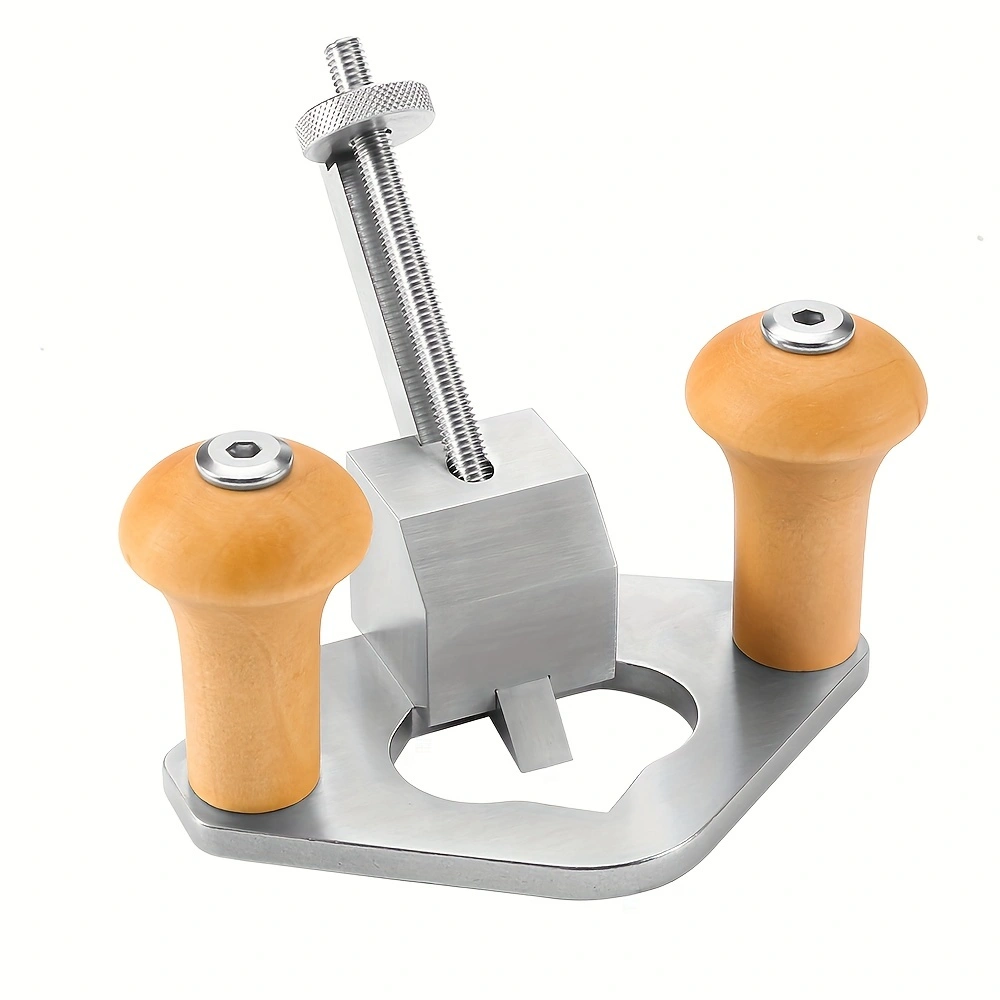 Router Plane Handheld Adjustab - Hand Plane Block avaliação e preço