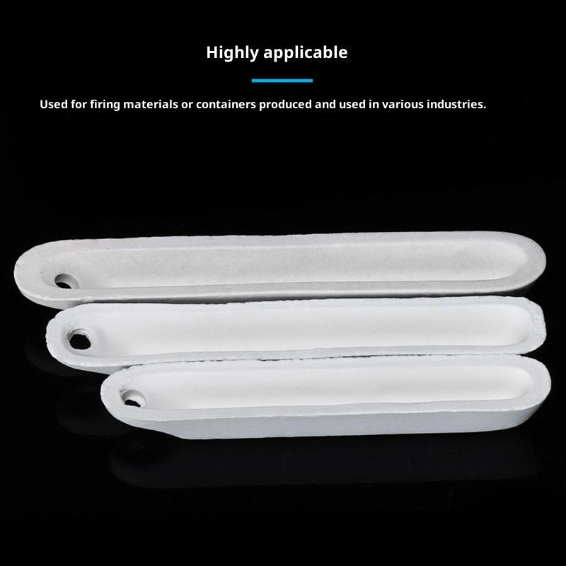 5Pcs High Temperature Porcelai - Workshop Tools In Ship avaliação e preço