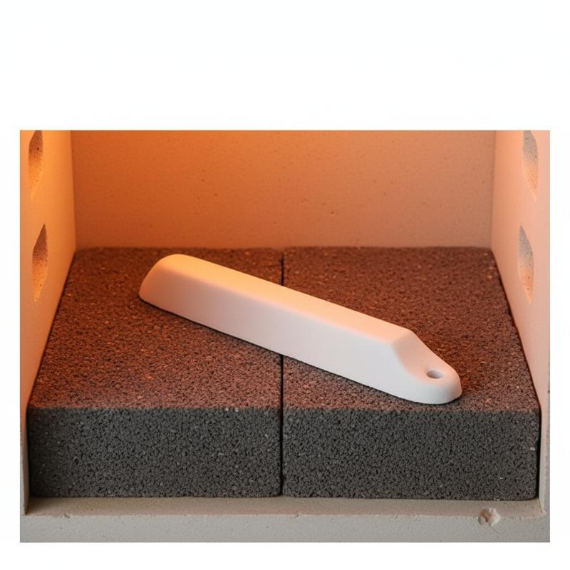 5Pcs High Temperature Porcelai - Workshop Tools In Ship avaliação e preço