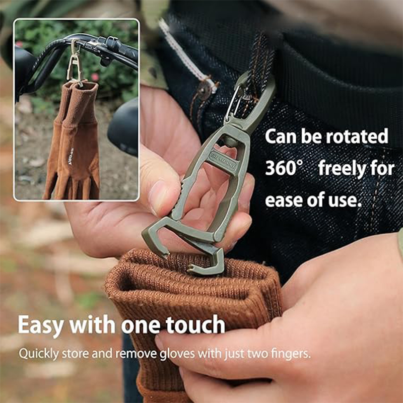 New 4-1PC Outdoor Protective G - Mini Workshop Tools avaliação e preço